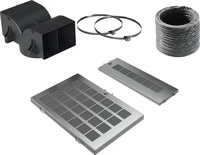 BOSCH HOME GRO&szlig;GER&Auml;TE DWZ0AF0S0, BOSCH HOME GRO&szlig;GER&Auml;TE Bosch DWZ0AF0S0 Starterset