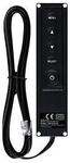 Iiyama Fernbedienung - Kabel - f&uuml;r ProLite T1634