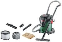 BOSCH WERKZEUGE 06033D1200, BOSCH WERKZEUGE Bosch AdvancedVac 20 Nass-/Trockensauger