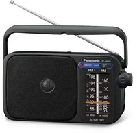 Panasonic Kofferradio RF-2400 DEG-K