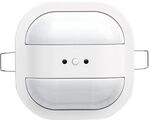 Busch-Jaeger KNX PR&Auml;SENZ NORMAL WS / BUSCH 6131/30-24 2CKA006132A0333