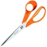 Fiskars Universalschere 21cm orange f&uuml;r Rechtsh&auml;nder Universalschere