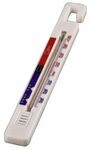 Xavax 110822 THERMOMETER ANALOG :1/BL