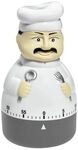 TFA 38.1008 - K&uuml;chenwecker