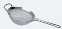 GEFU Sieb PASSO, 16 cm