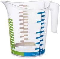 Rotho Messbecher 2 l DOMINO