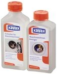 Xavax 110797 WASCHMASCHINEN-PFLEGE SET
