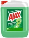 Ajax Zitrusfrisch Allzweckreiniger 10L