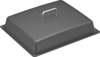 BOSCH HOME GRO&szlig;GER&Auml;TE HEZ333001, BOSCH HOME GRO&szlig;GER&Auml;TE Bosch HEZ333001 Deckel