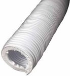 Xavax 110945 Trocknerschlauchset 4 Meter