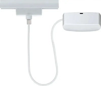 PAULMANN 97679, Paulmann HV-STROMEINSPEISUNG WEISS / PAULMA LIGHT&EASY 24K444 97679