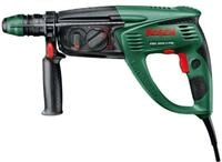 Bosch PBH 3000-2 FRE Bohrhammer&nbsp;inkl. Koffer