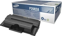 SAMSUNG IT SV127A, SAMSUNG IT HP Samsung MLT-P2082A - 2er-Pack - Schwarz - Original -