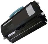Lexmark Hohe Ergiebigkeit - Schwarz - Original