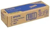 EPSON SUPPLIES C13S050627, EPSON SUPPLIES Epson Toner S050627, yellow Tintenpatrone,