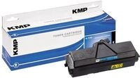 KMP K-T30 - 115 g - Schwarz - kompatibel - Tonerpatrone (Alternative zu: Kyocera