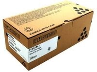 Ricoh Schwarz - Original - Tonerpatrone - f&uuml;r Nashuatec SP C231