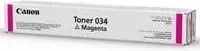 CANON 9452B001, Canon 034 - Magenta - Original - Tonerpatrone