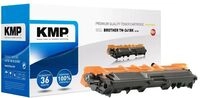 KMP B-T48 - Schwarz - kompatibel - Tonerpatrone (Alternative zu: Brother TN241BK)