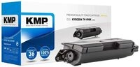 KMP K-T52 - Schwarz - kompatibel - Tonerpatrone (Alternative zu: Kyocera TK-590K)