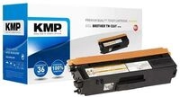 KMP B-T64 - Mit hoher Kapazit&auml;t - Gelb - kompatibel - Tonerpatrone (Alternative zu: