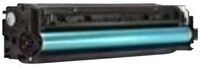 KMP H-T195 - 55 g - Schwarz - kompatibel - Tonerpatrone (Alternative zu: HP 312A)