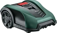BOSCH GARDEN 06008B0101, BOSCH GARDEN Bosch INDEGO S+ 400 Rasenm&auml;hroboter