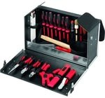 Cimco LEHRLINGSKOFFER LEDER / CIMCO 17 0300 170300