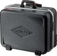 KNIPEX 00 21 41 LE, Knipex BIG TWIN-MOVE LEER / KNIPEX WERKZEUGKOFFER 00 21 41 LE