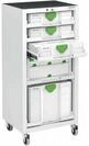Festool SYS-PORT 1000/2 Systainer-Port