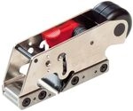 Samvaz SA Rali Simshobel G03 mit auswechselbarem Wendemesser 30,7 mm