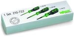 Wago BET&Auml;TIGUNGSWERKZEUG-SET / WAGO 210-722