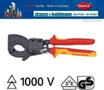 KNIPEX 95 36 250, Knipex VDE 250 MM &Oslash; 32MM/240MM&sup2; / KNIPEX KABELSCHNEIDER 95 36 250