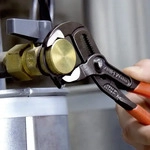 KNIPEX 87 05 250, Knipex COBRA VER. 3-K 250MM / KNIPEX WAPU-ZANGE 87 05 250