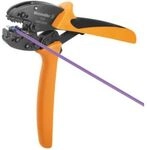 Weidm&uuml;ller CRIMPZANGE CTI 6 / WEIDM&Uuml; 900612 9006120000