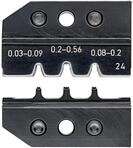 KNIPEX Crimpeinsatz f&uuml;r D-Sub-Stecker