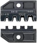 KNIPEX Crimpeinsatz f&uuml;r Koaxial-Verbinder