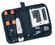 Equip Network Tool Case - Netzwerkreparaturausr&uuml;stung