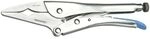 GEDORE Gripzange mit langen Backen L&auml;nge 210 mm