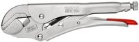 KNIPEX Universal-Gripzange verzinkt 250 mm