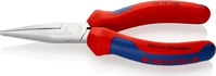 KNIPEX 30 15 140, KNIPEX 30 15 140 Langbeckzange mit Mehrkomponenten-H&uuml;llen