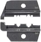KNIPEX Crimpeinsatz f&uuml;r ABS-Stecker