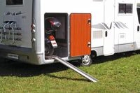 Fiamma CARRY-MOTO PRO (S)