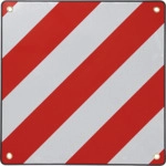 IWH Warntafel Italien