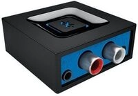 Logitech Bluetooth Audio Adapter - Kabelloser