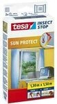 Tesa Fliegengitter mit Sonnenschutz f&uuml;r Fenster 1.30 m x 1.50 waschbar