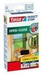 Tesa 55033-00021 - 1300 mm - 1500 mm - Anthrazit