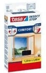 Tesa Insect Stop Comfort - 1200 x 10 x 2400 mm - 200 g - Silber - 454 g