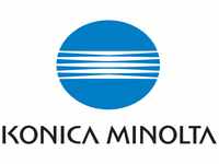 KONICA MINOLTA A2X20KD, Konica Minolta Minolta IU-711C - Cyan - Original -