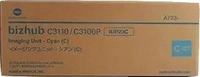 KONICA MINOLTA A7330KH, Konica Minolta Minolta IUP-23C - Cyan - Original -
